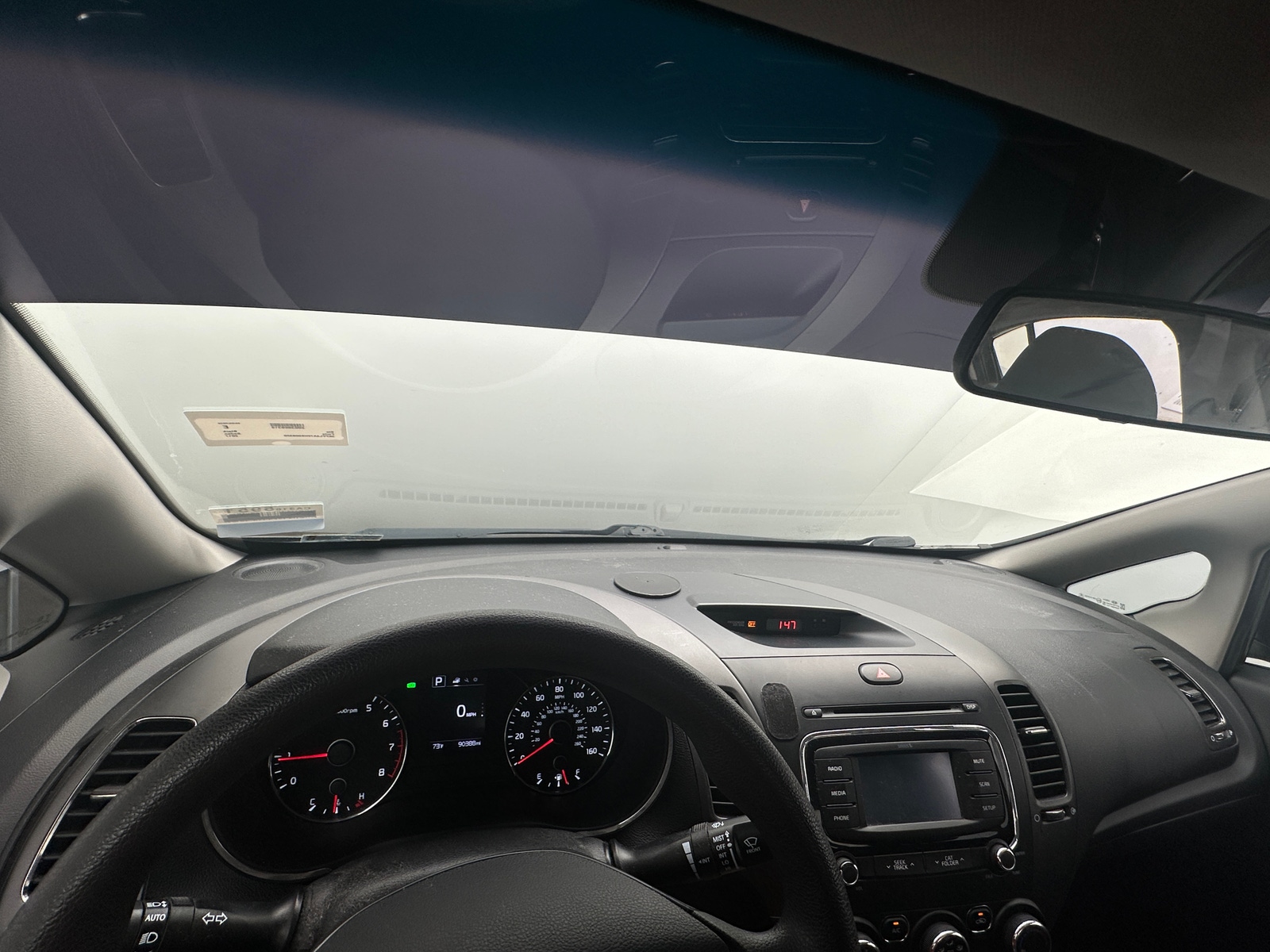 Thumbnail: 2017 Kia Forte - 3