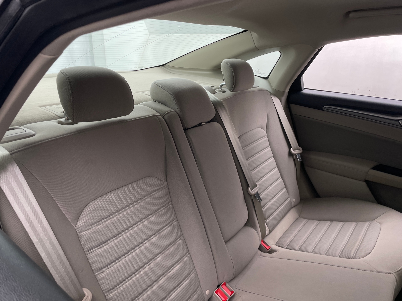 Thumbnail: 2020 Ford Fusion - 6