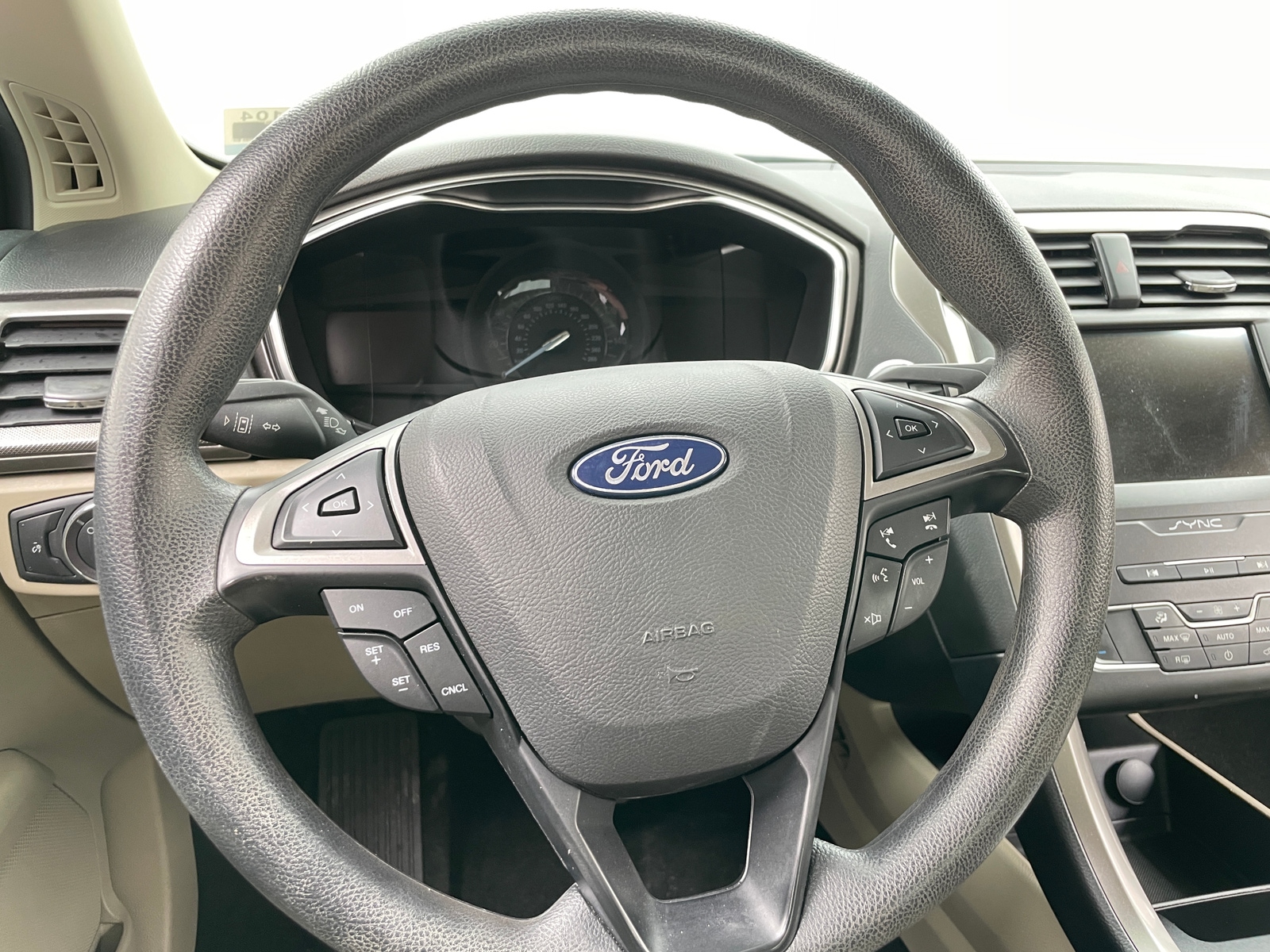 Thumbnail: 2020 Ford Fusion - 5