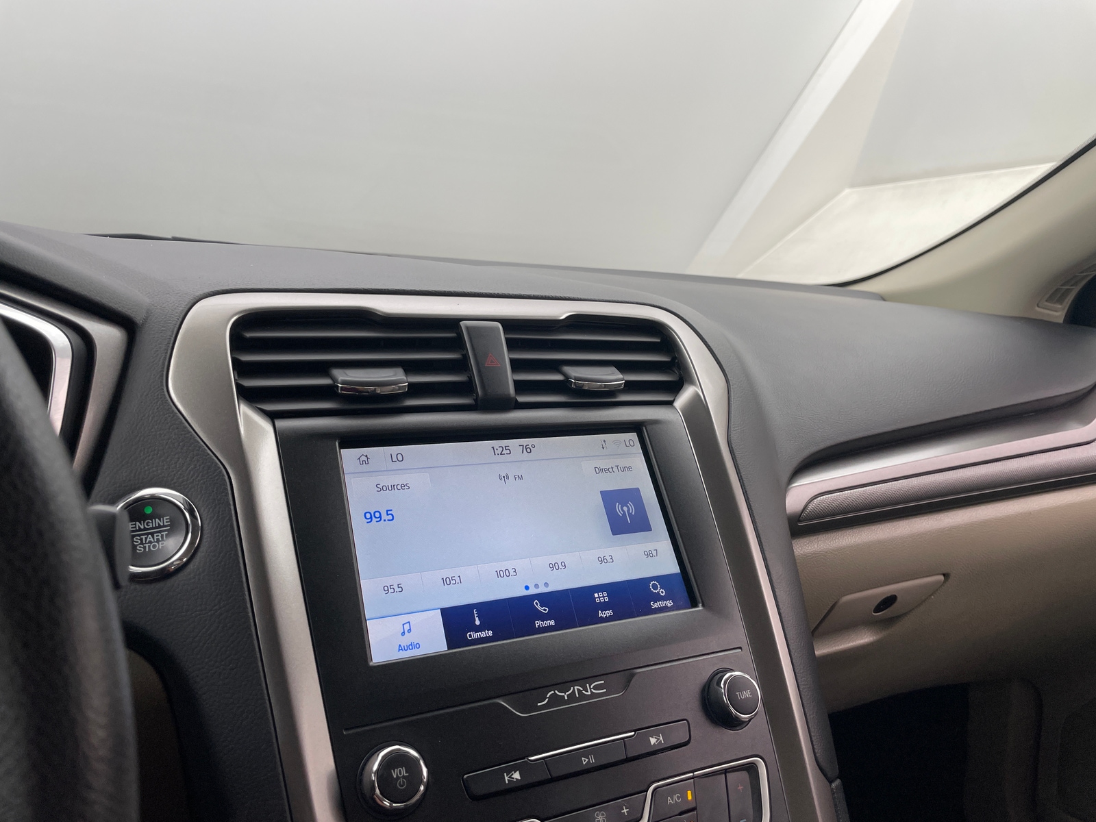 Thumbnail: 2020 Ford Fusion - 4