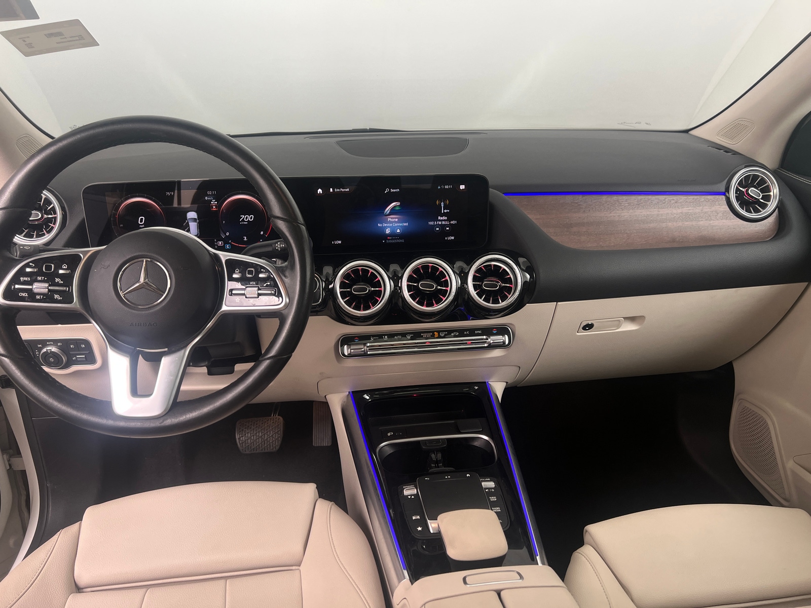 Thumbnail: 2023 Mercedes-Benz GLA - 2