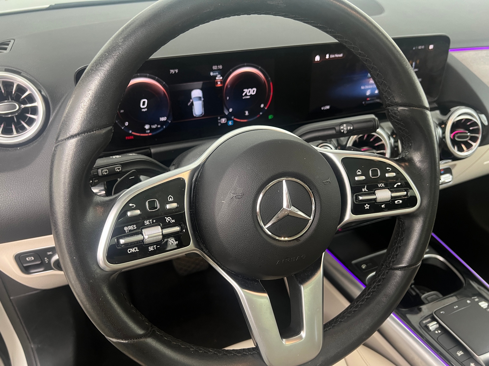 Thumbnail: 2023 Mercedes-Benz GLA - 4