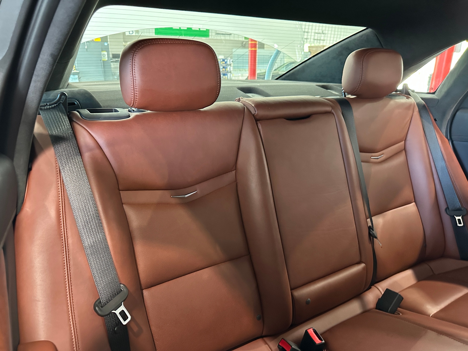 Thumbnail: 2016 Cadillac XTS - 5