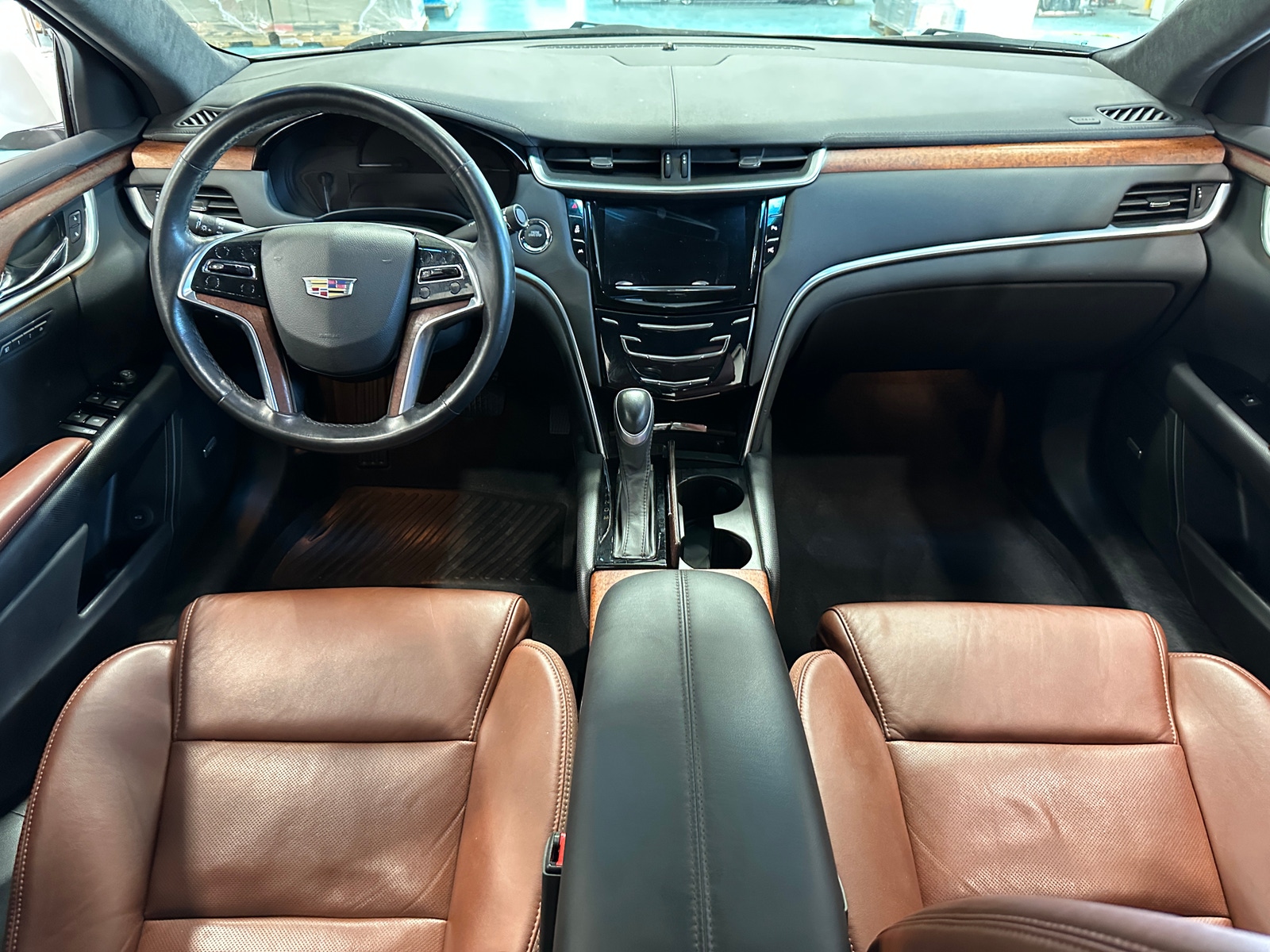 Thumbnail: 2016 Cadillac XTS - 2