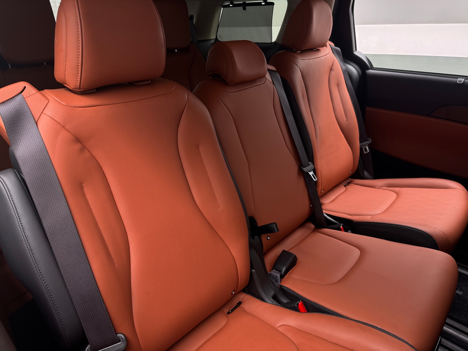Thumbnail: 2024 Kia Carnival - 5