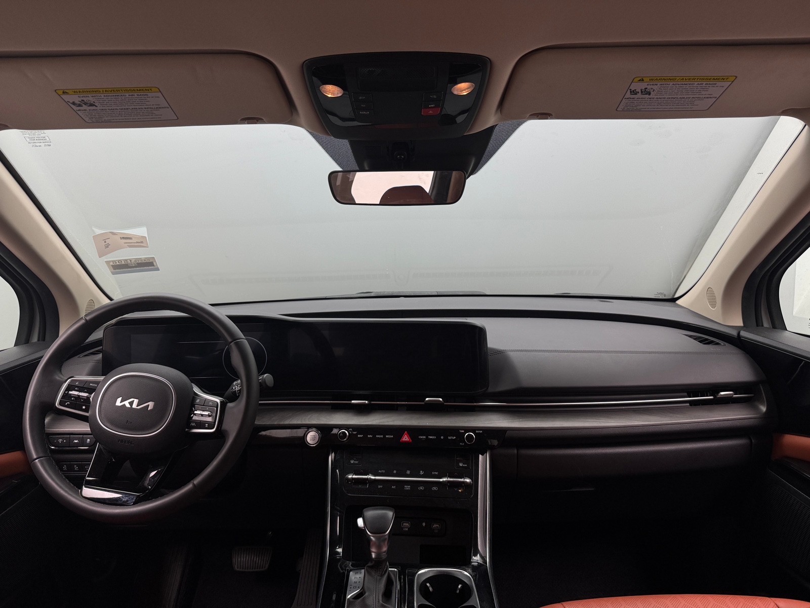 Thumbnail: 2024 Kia Carnival - 2