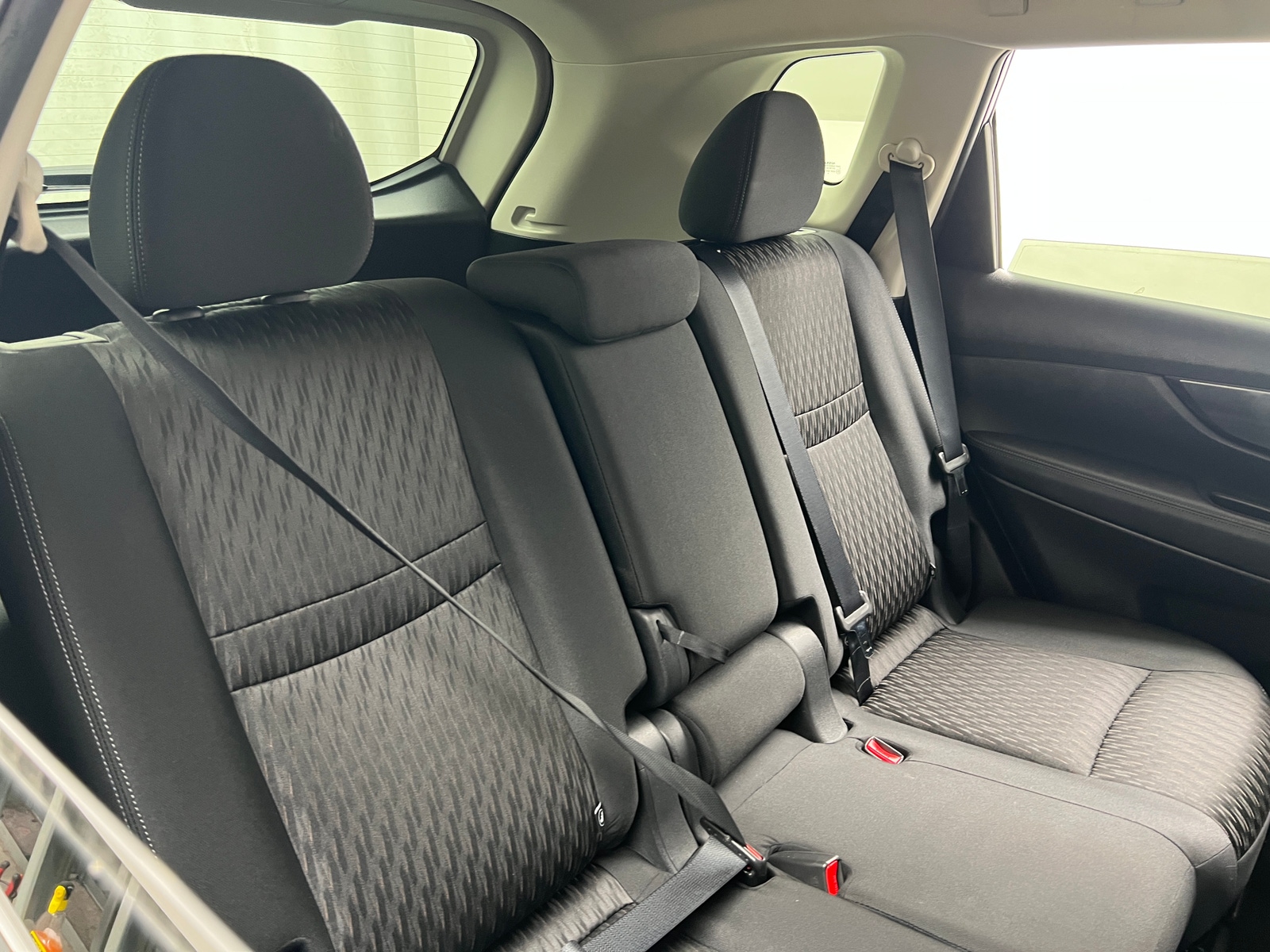 Thumbnail: 2018 Nissan Rogue - 6