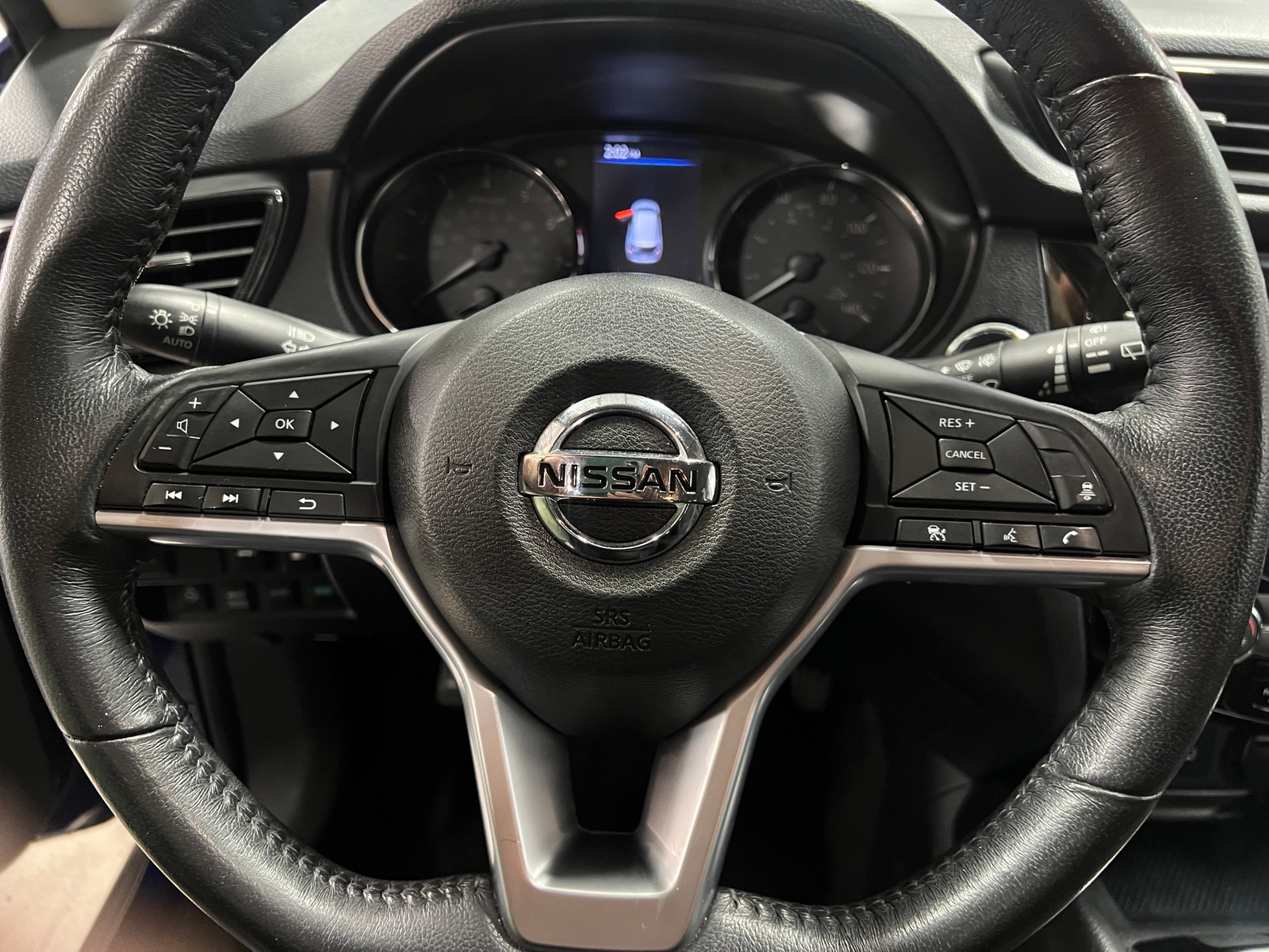Thumbnail: 2018 Nissan Rogue - 5