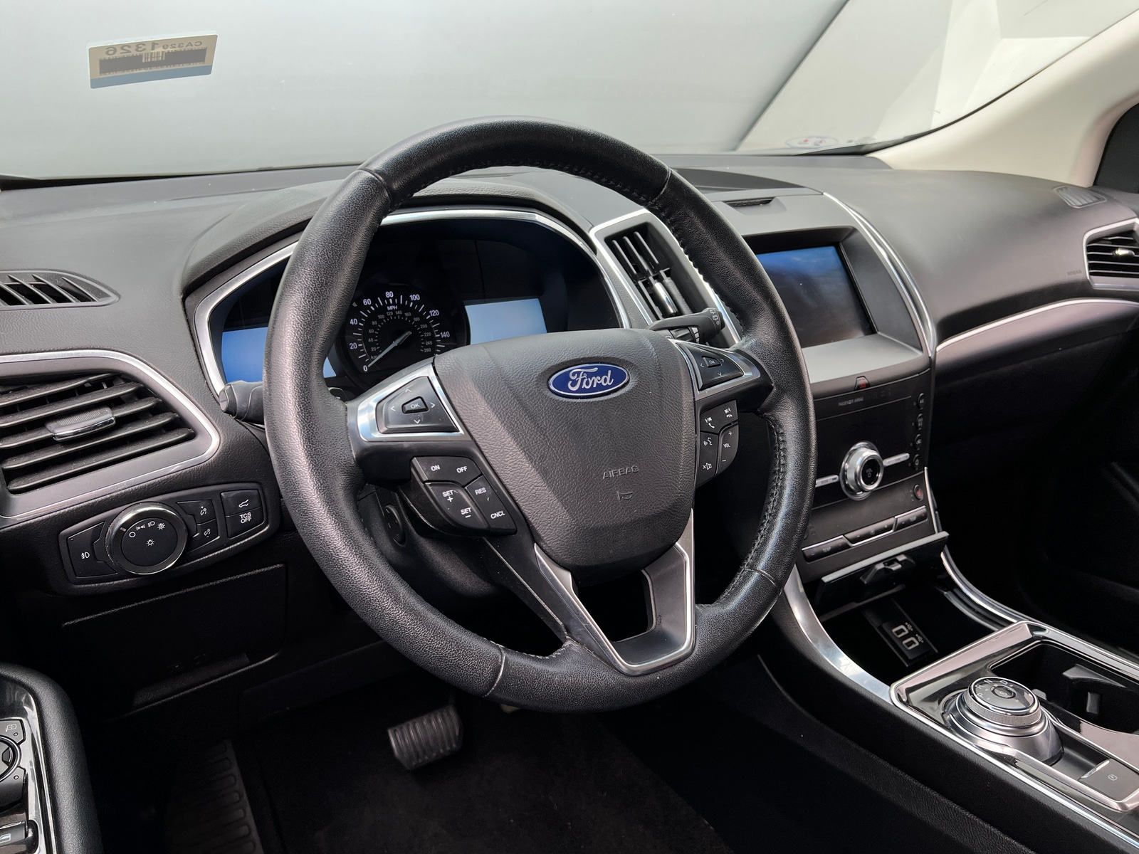 Thumbnail: 2020 Ford Edge - 4