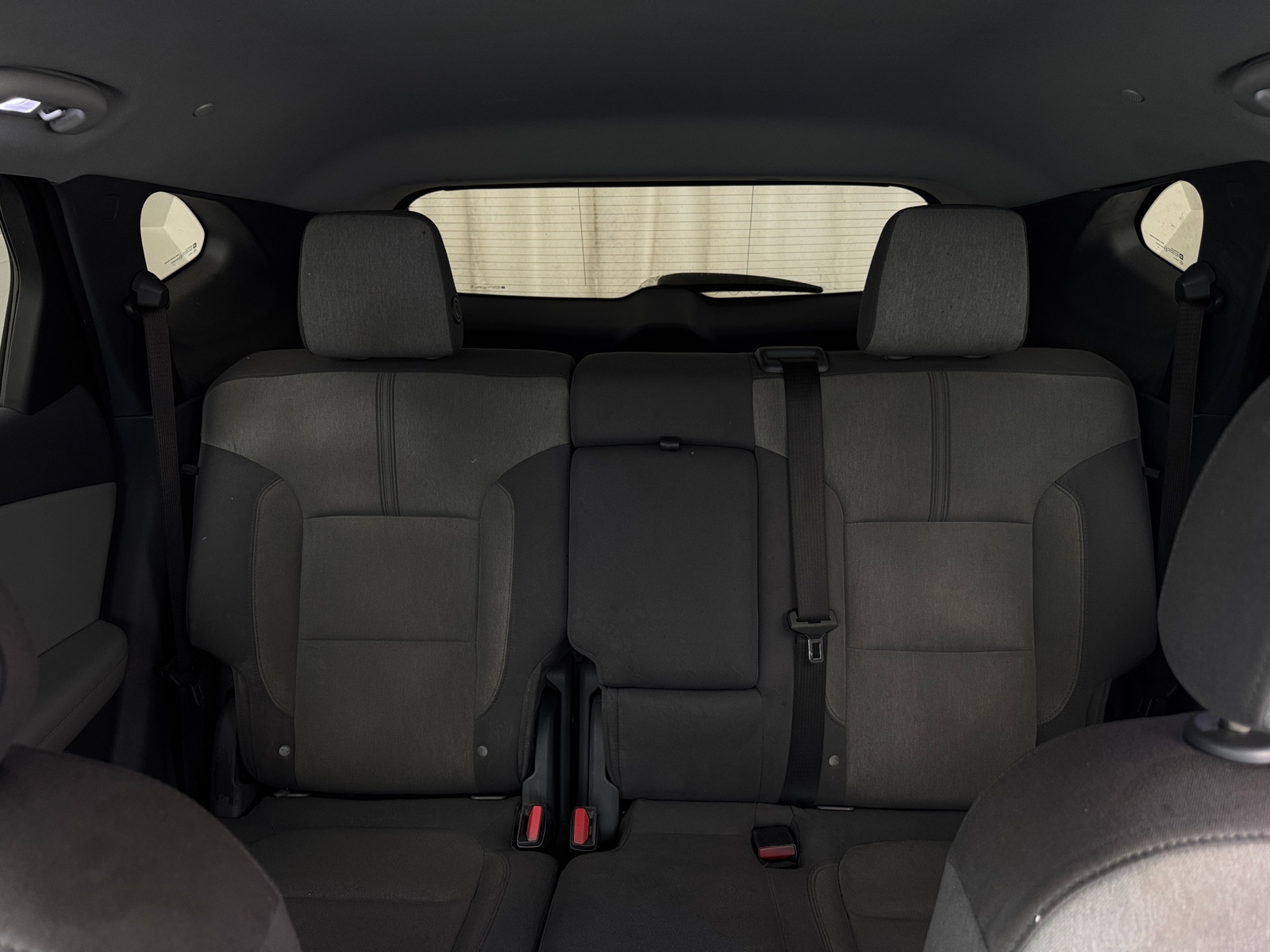 Thumbnail: 2019 Chevrolet Blazer - 6