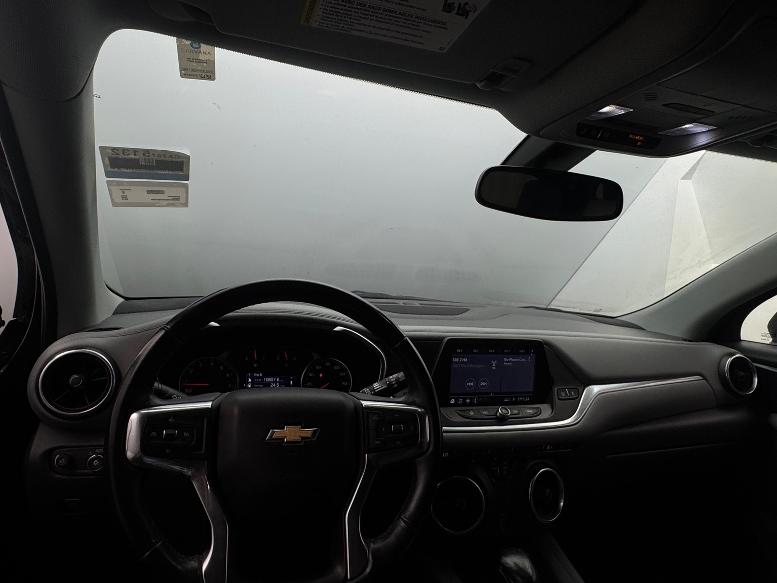 Thumbnail: 2019 Chevrolet Blazer - 3