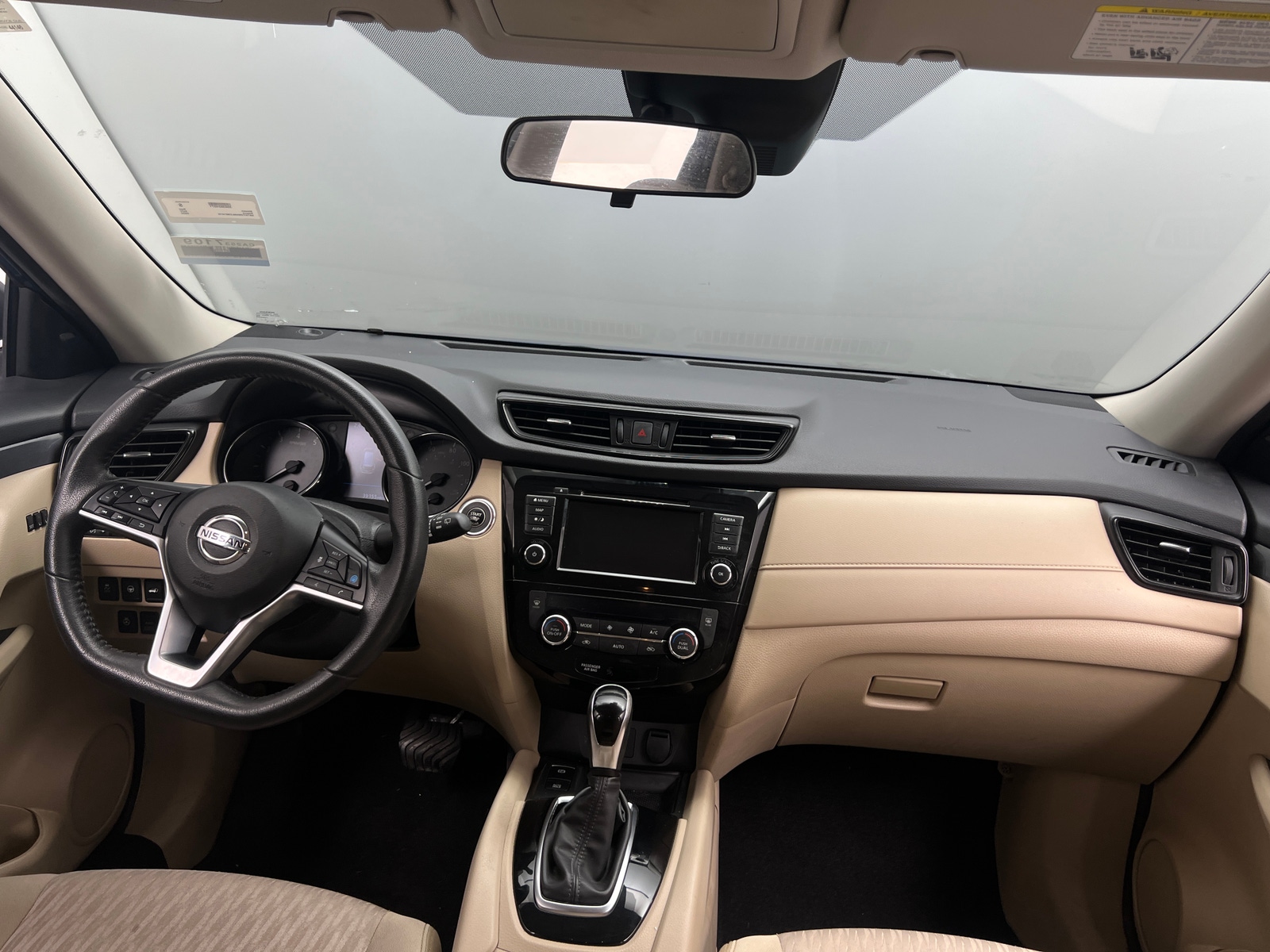 Thumbnail: 2020 Nissan Rogue - 3