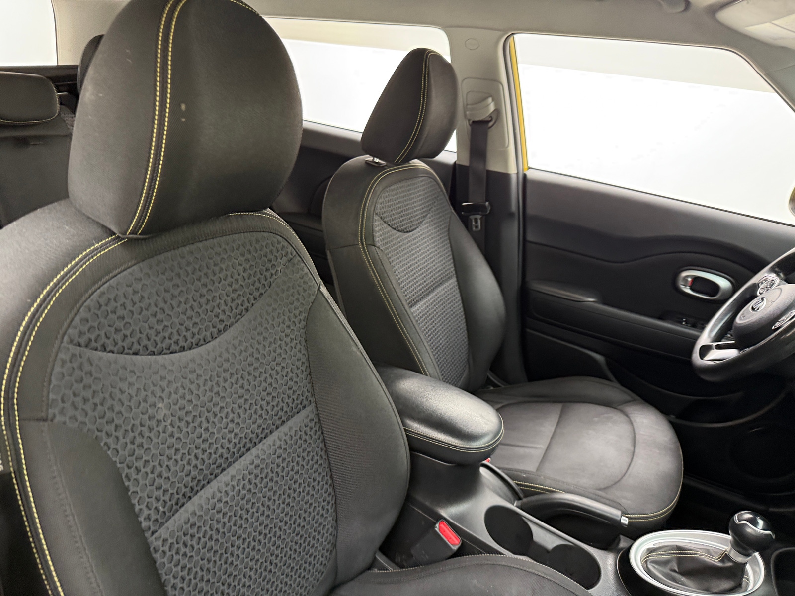 Thumbnail: 2016 Kia Soul - 2