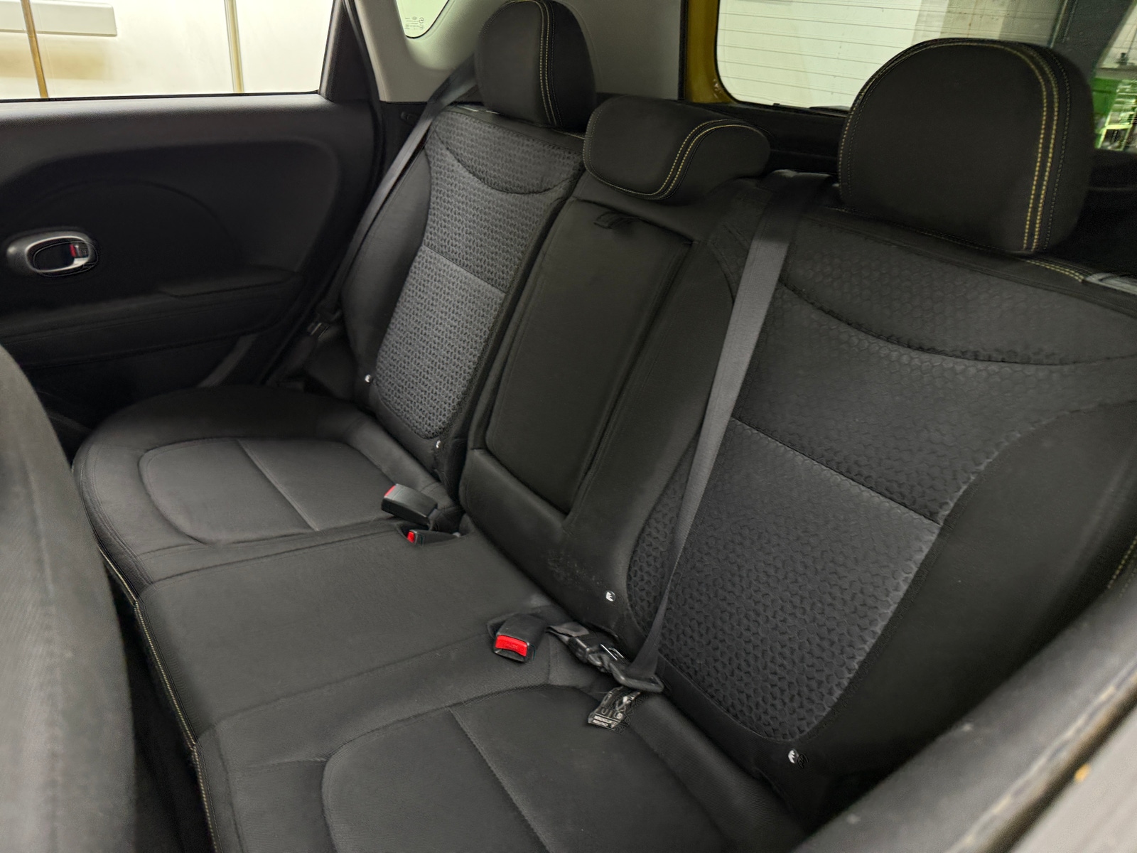 Thumbnail: 2016 Kia Soul - 6