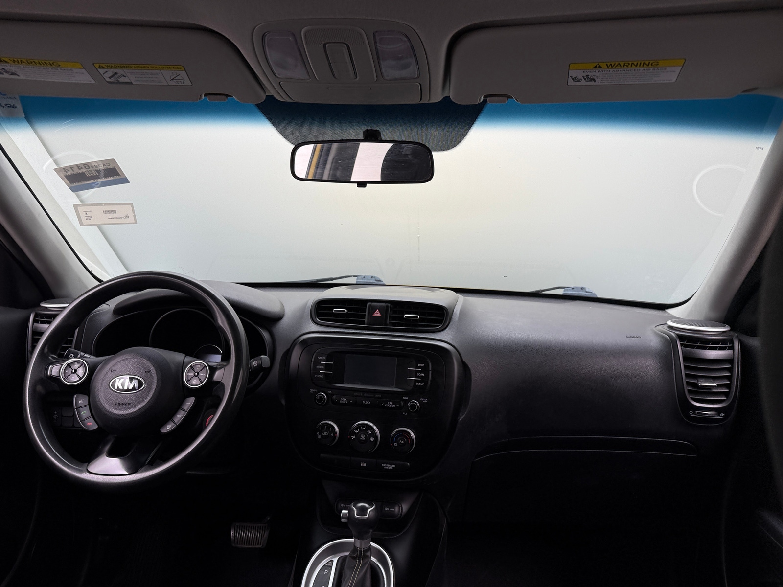 Thumbnail: 2016 Kia Soul - 3