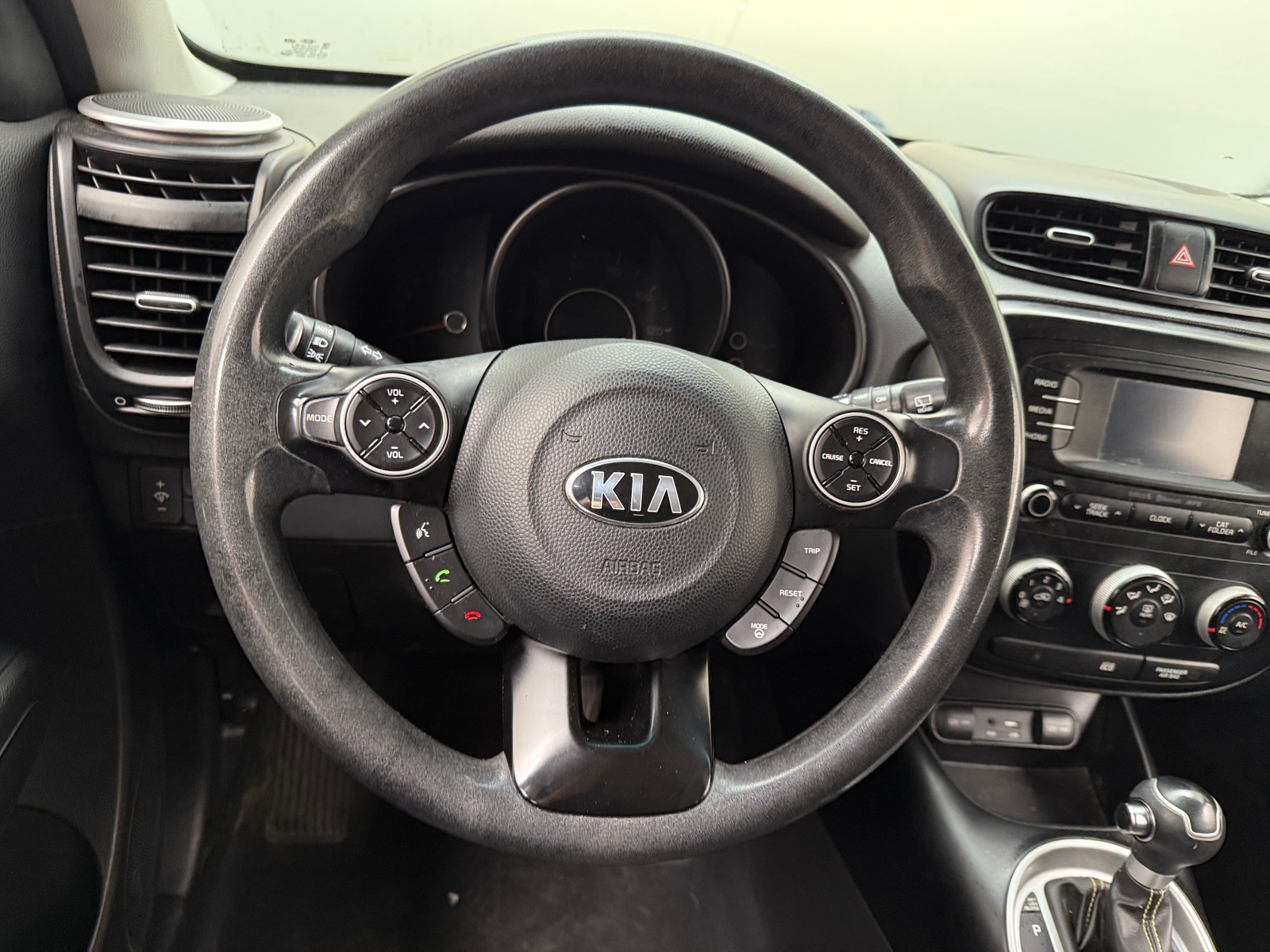 Thumbnail: 2016 Kia Soul - 5