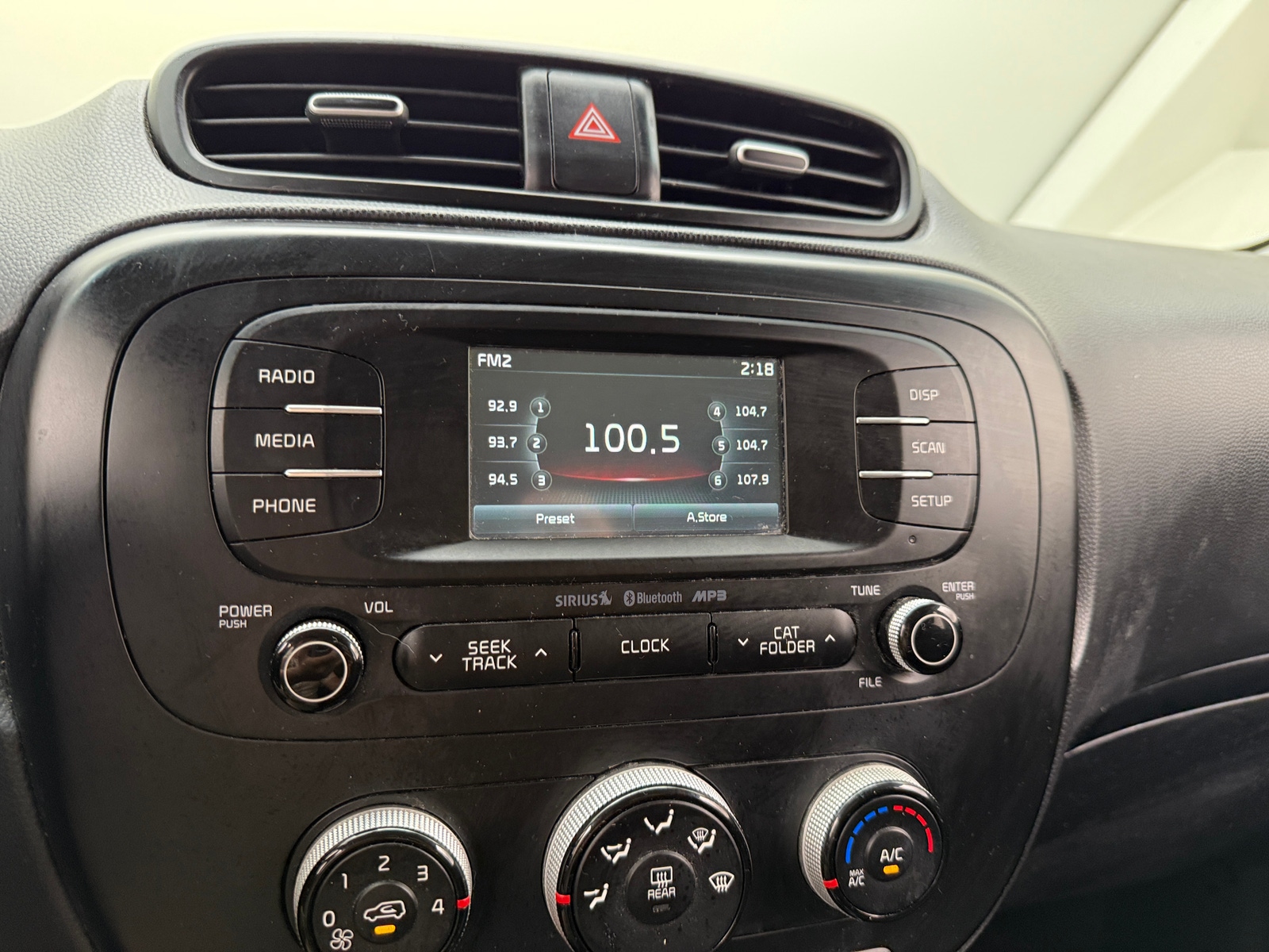 Thumbnail: 2016 Kia Soul - 4