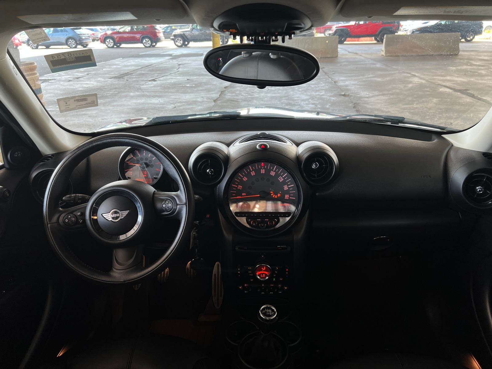 Thumbnail: 2015 MINI Cooper Countryman - 2