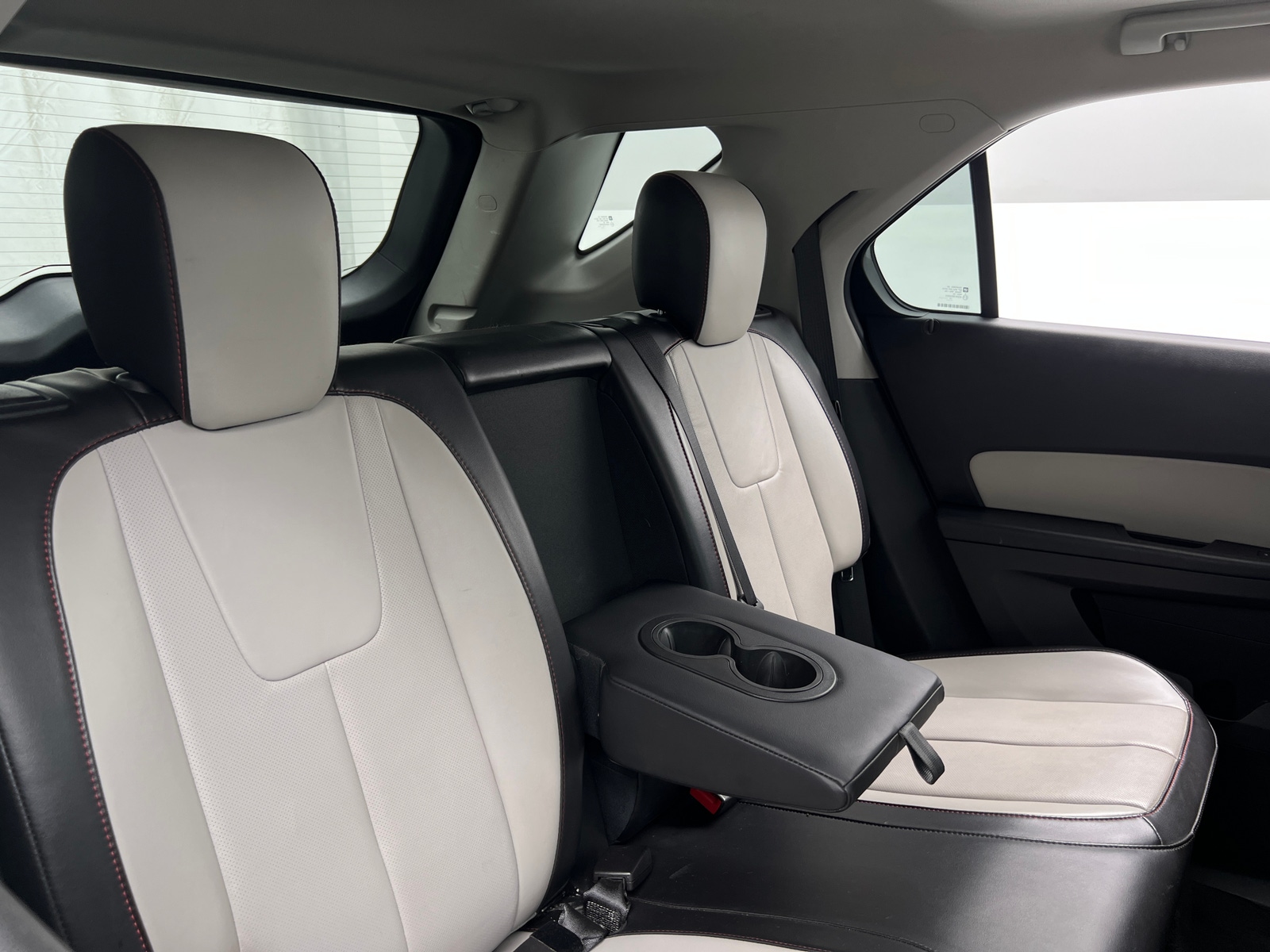 Thumbnail: 2016 Chevrolet Equinox - 5