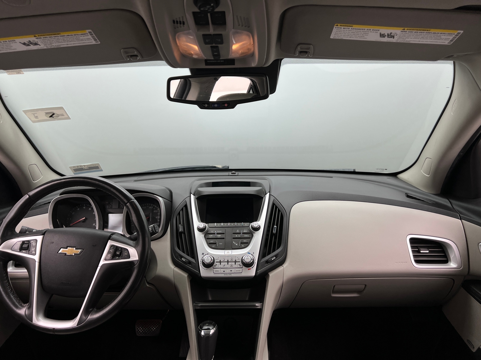 Thumbnail: 2016 Chevrolet Equinox - 2
