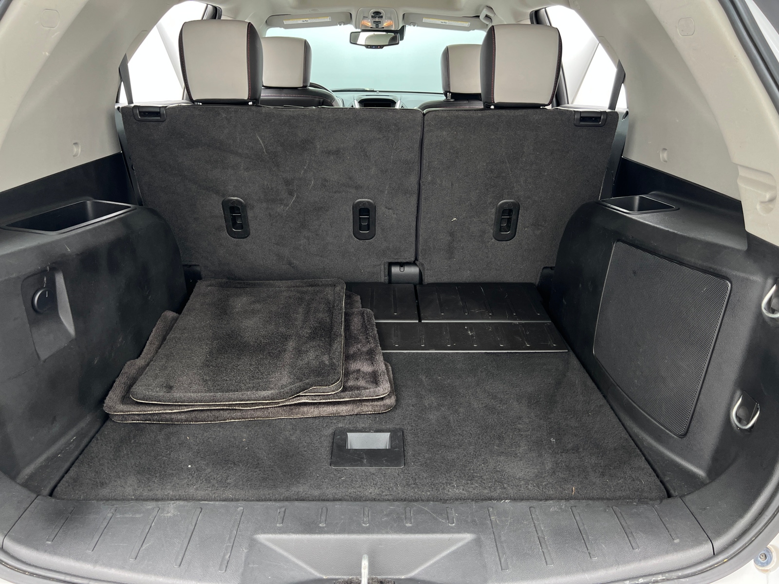 Thumbnail: 2016 Chevrolet Equinox - 6