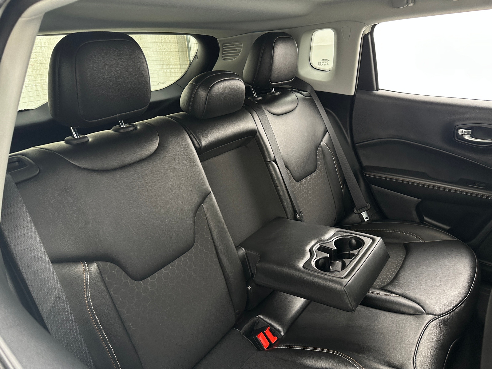 Thumbnail: 2020 Jeep Compass - 5