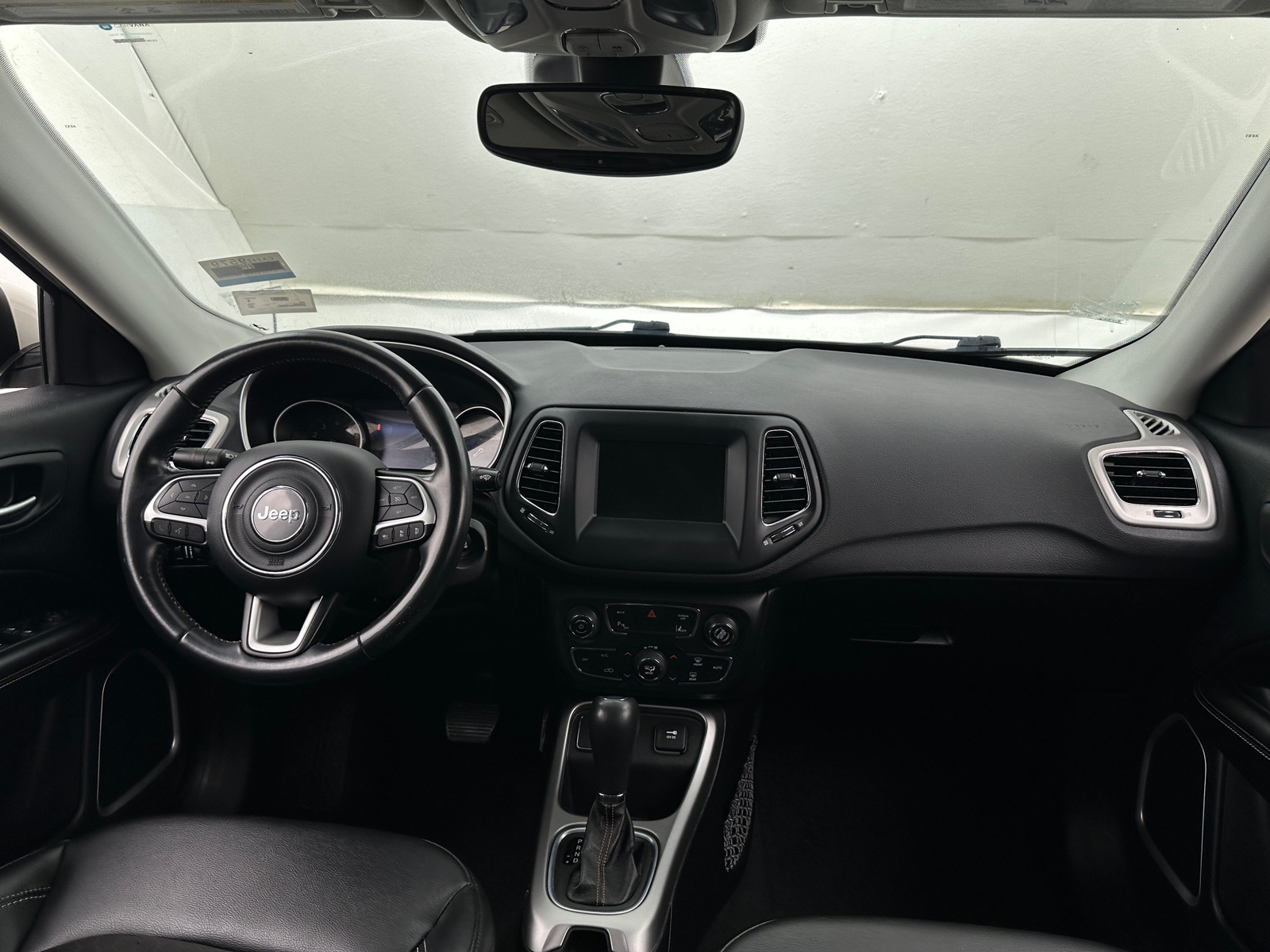 Thumbnail: 2020 Jeep Compass - 2