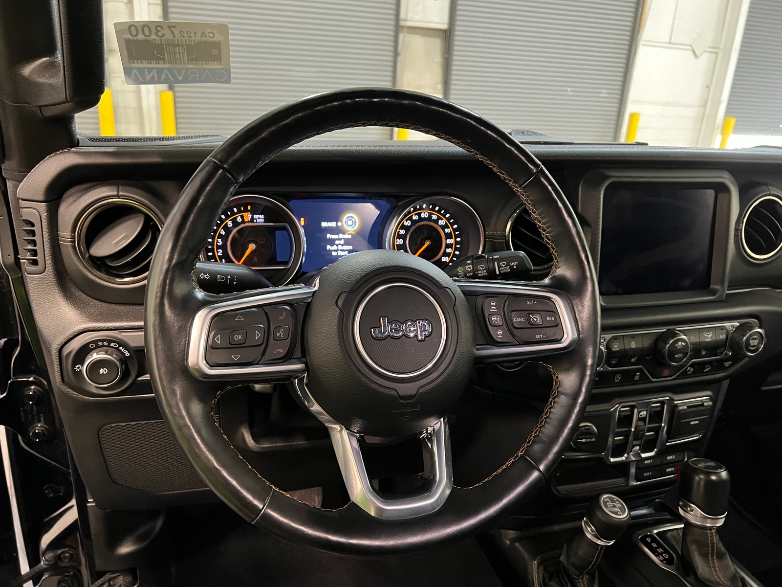 Thumbnail: 2021 Jeep Wrangler - 4