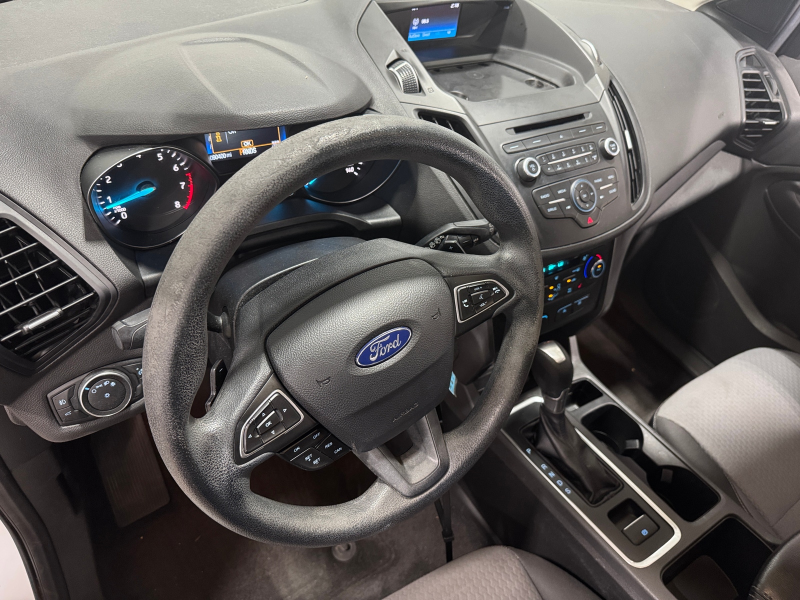 Thumbnail: 2017 Ford Escape - 3