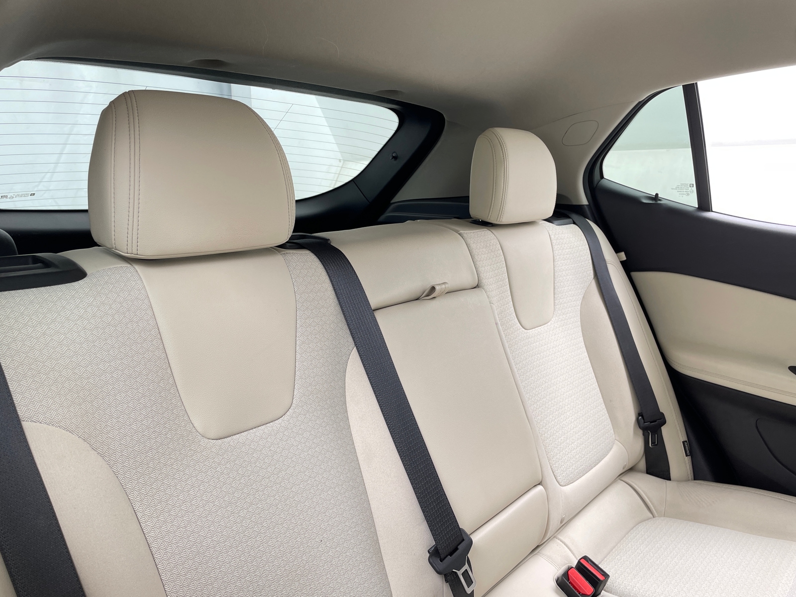 Thumbnail: 2021 Buick Encore GX - 6