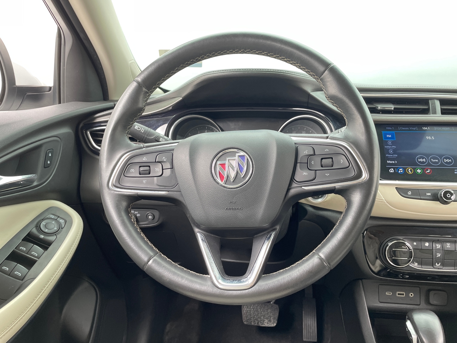 Thumbnail: 2021 Buick Encore GX - 5