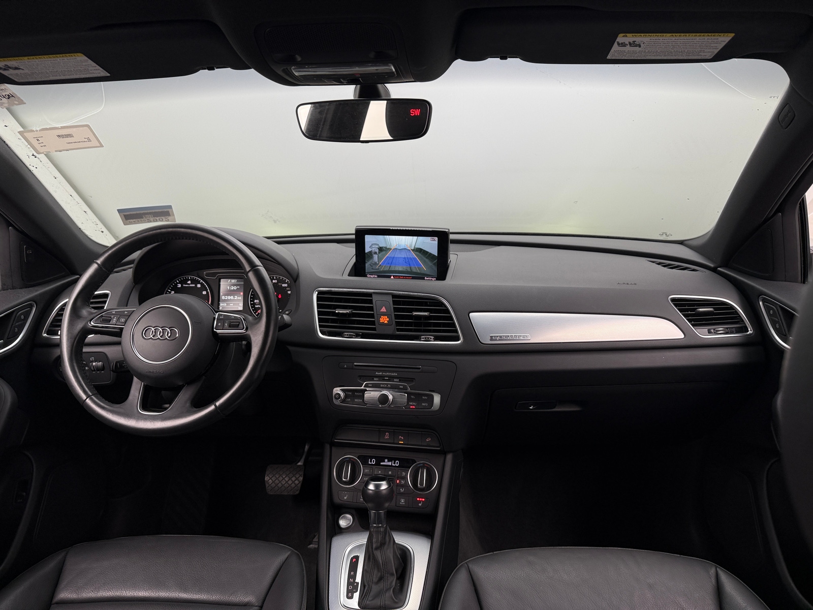 Thumbnail: 2018 Audi Q3 - 2