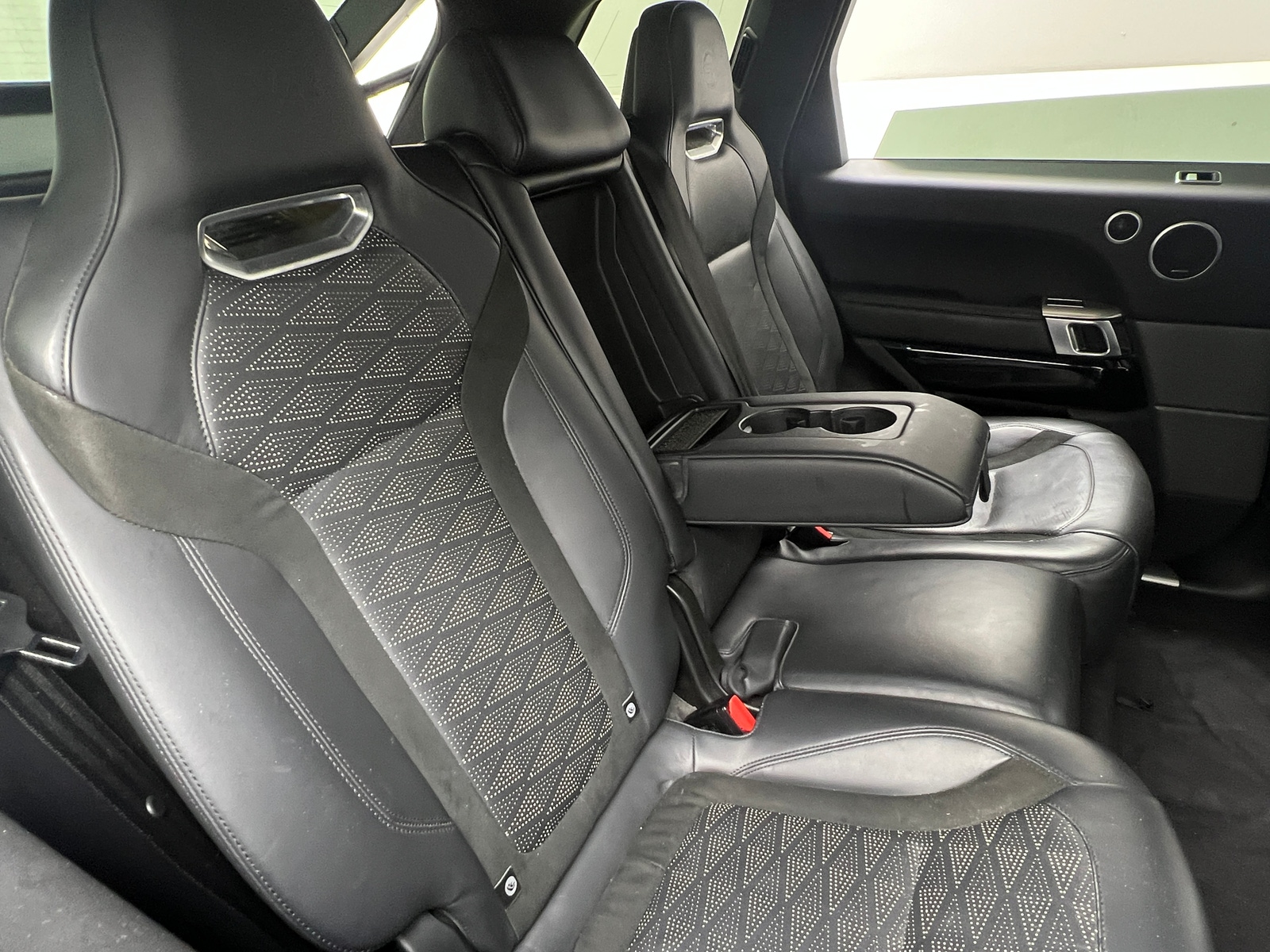 Thumbnail: 2018 Land Rover Range Rover Sport - 5