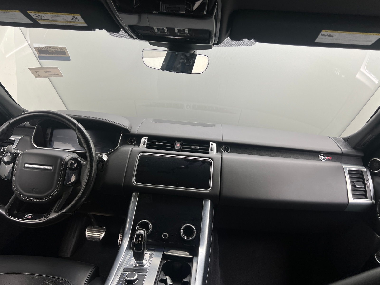 Thumbnail: 2018 Land Rover Range Rover Sport - 2