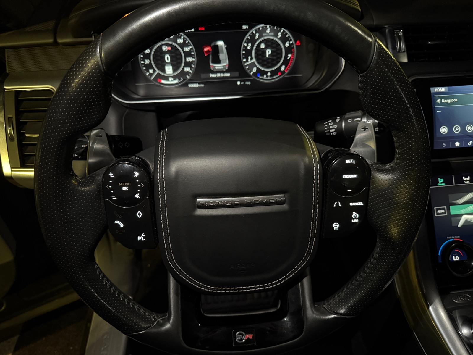 Thumbnail: 2018 Land Rover Range Rover Sport - 4