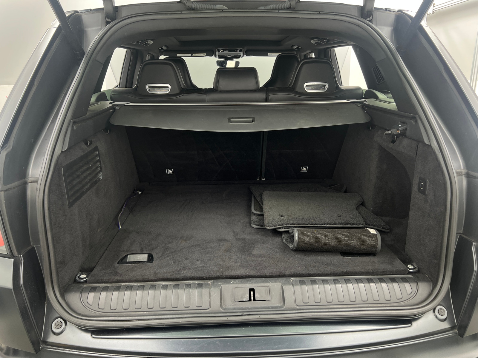 Thumbnail: 2018 Land Rover Range Rover Sport - 6