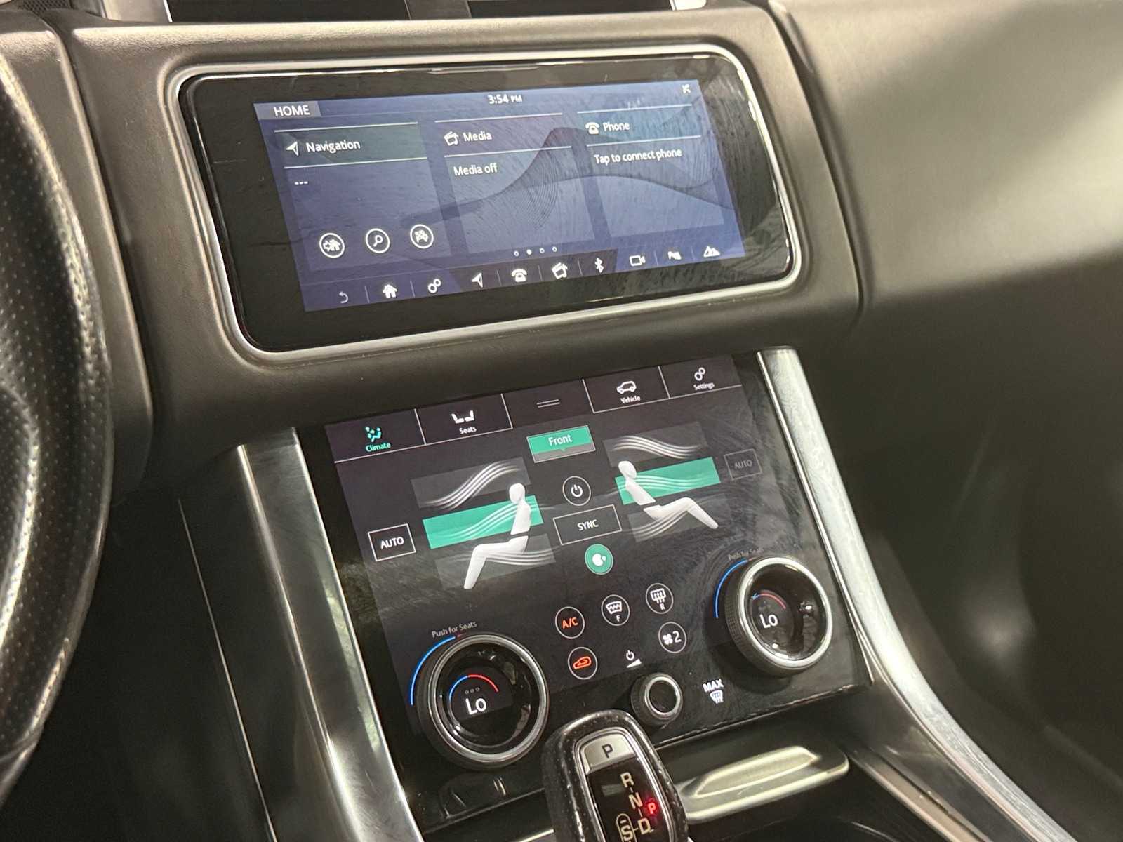 Thumbnail: 2018 Land Rover Range Rover Sport - 3