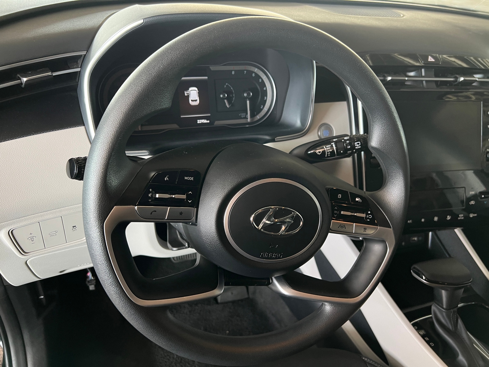 Thumbnail: 2024 Hyundai Tucson - 5