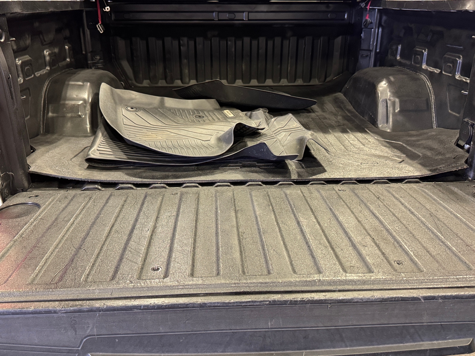 Thumbnail: 2021 Chevrolet Silverado 1500 - 7