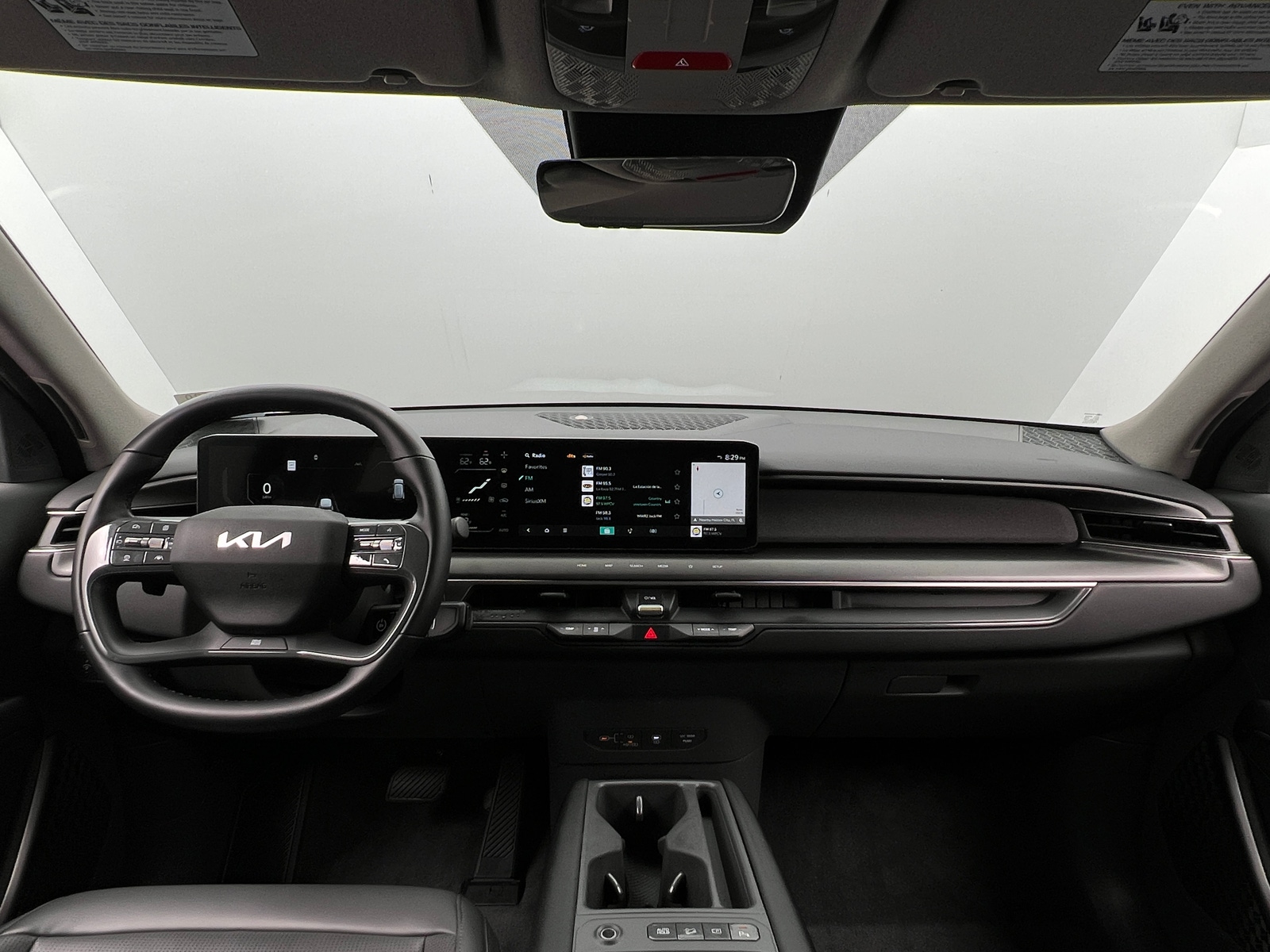 Thumbnail: 2024 Kia EV9 - 2