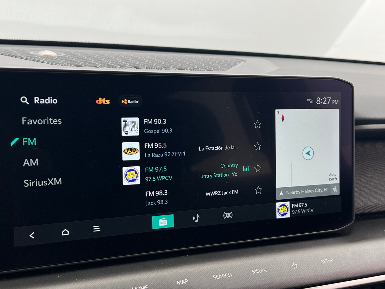 Thumbnail: 2024 Kia EV9 - 3