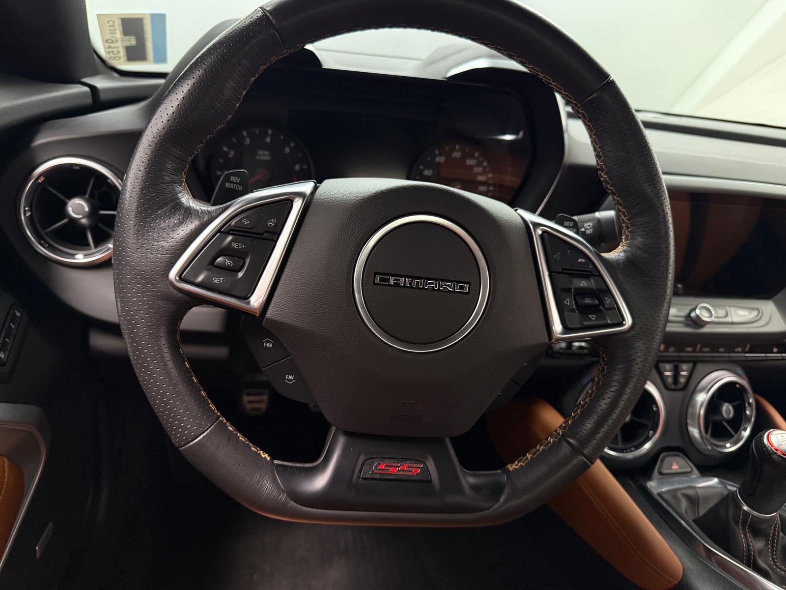 Thumbnail: 2021 Chevrolet Camaro - 3