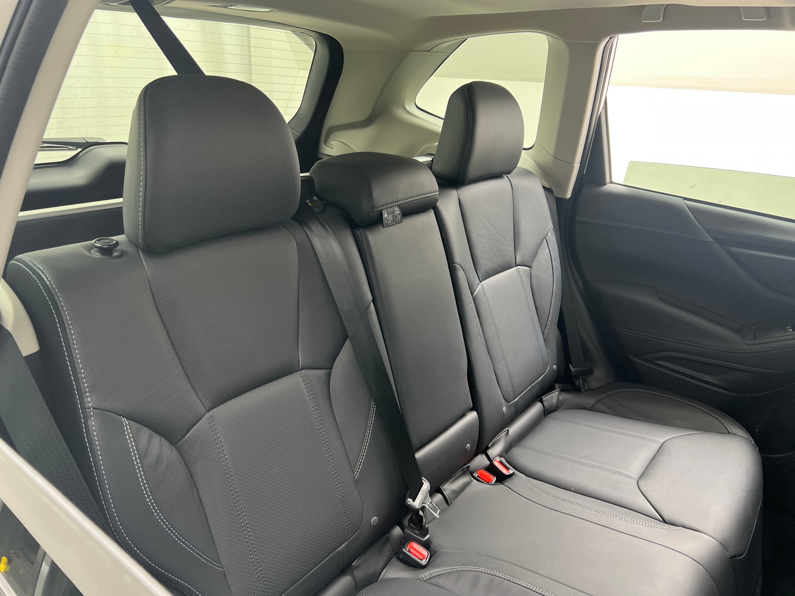 Thumbnail: 2019 Subaru Forester - 5