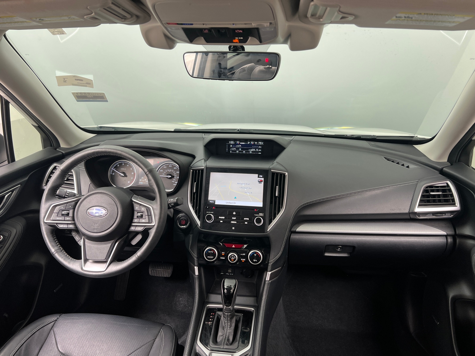 Thumbnail: 2019 Subaru Forester - 2