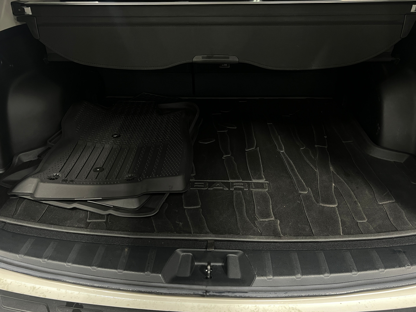 Thumbnail: 2019 Subaru Forester - 6