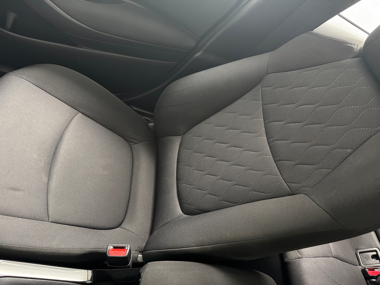 Thumbnail: 2022 Toyota Corolla - 2