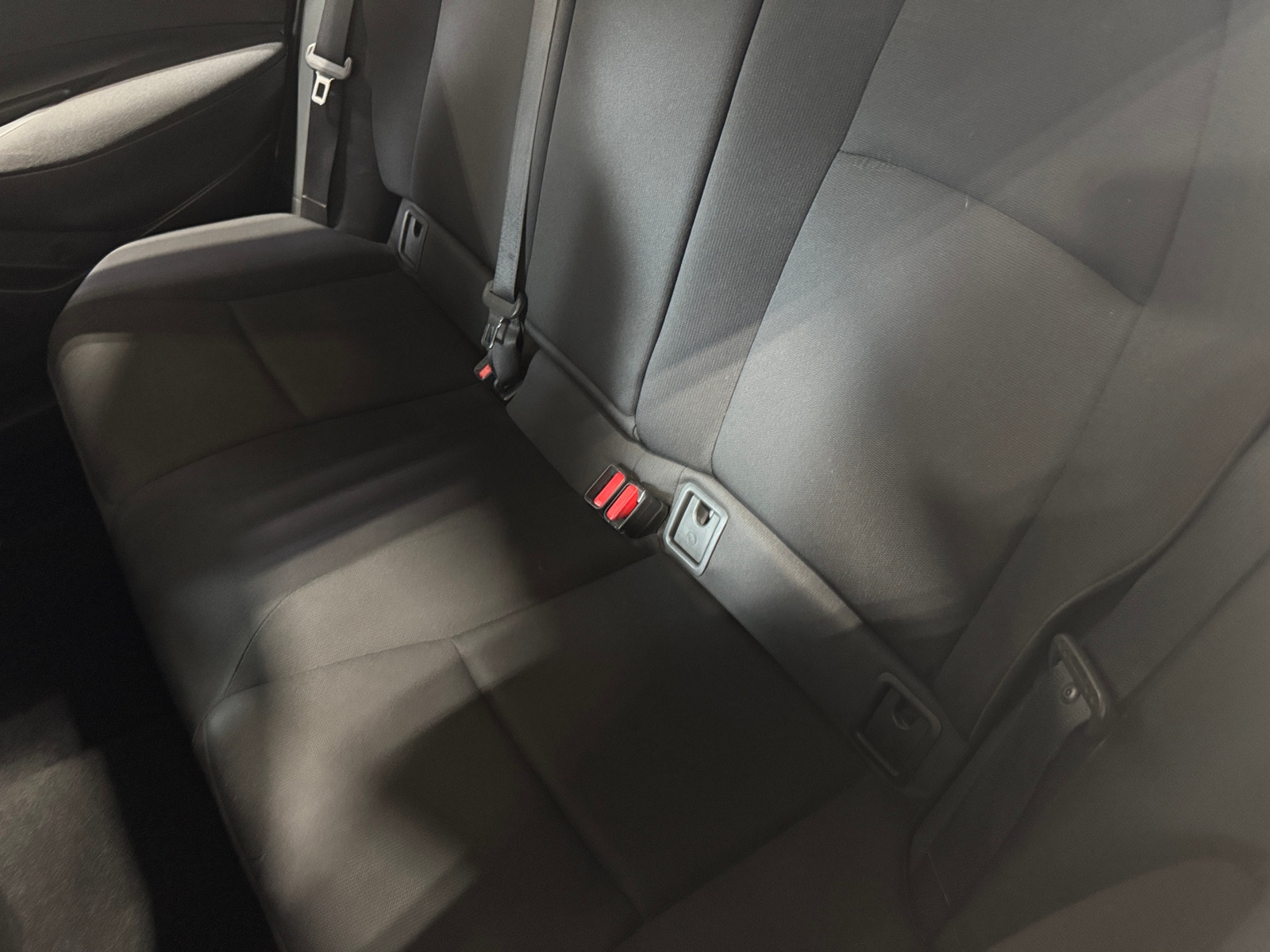 Thumbnail: 2022 Toyota Corolla - 6