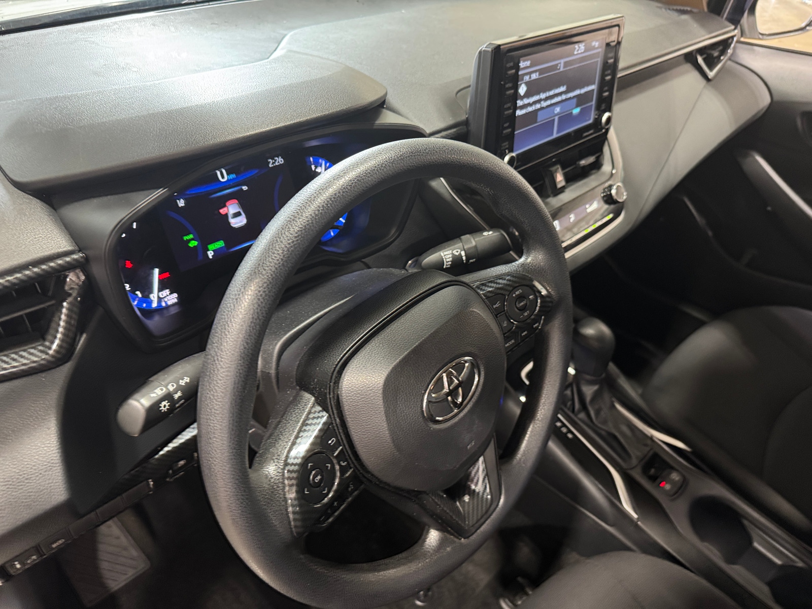 Thumbnail: 2022 Toyota Corolla - 3