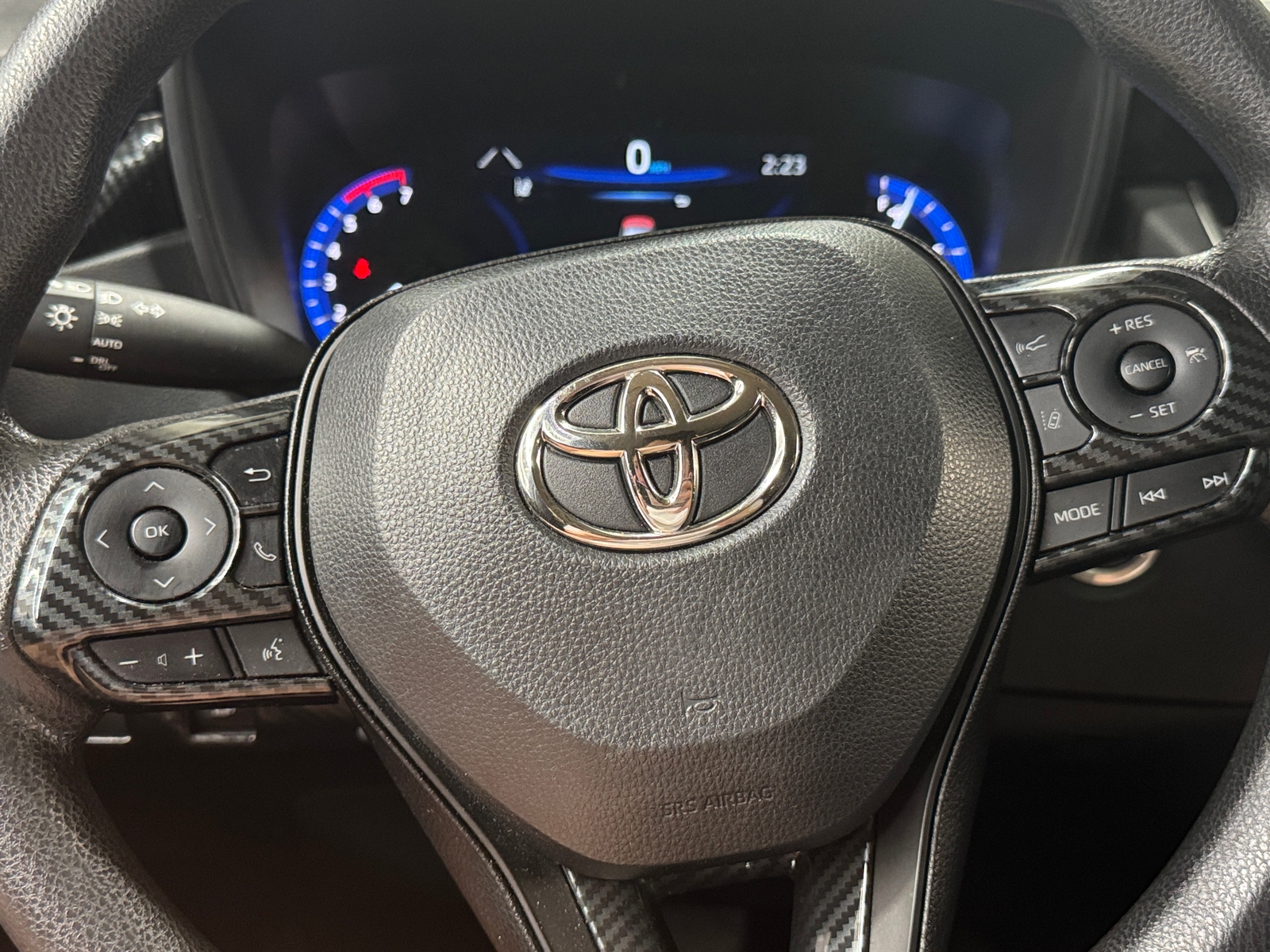 Thumbnail: 2022 Toyota Corolla - 5