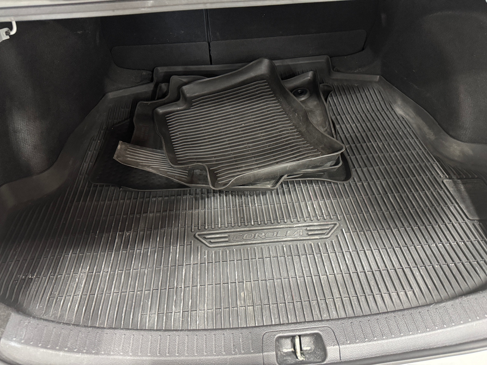 Thumbnail: 2022 Toyota Corolla - 7